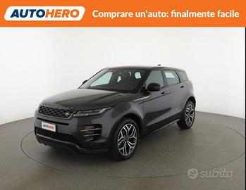 LAND ROVER Range Rover Evoque MC51227