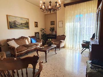 Appartamento Palermo [CNT13VRG]