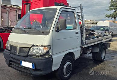 PIAGGIO Porter 1.3 GPL maxxi gemellato