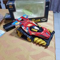 Auto cingolati 