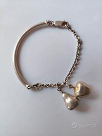 BRACCIALE IN ARGENTO 925 DA DONNA 