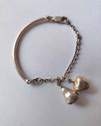 BRACCIALE IN ARGENTO 925 DA DONNA 