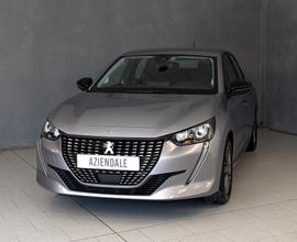 Peugeot 208 1.2 puretech 75cv Active Pack