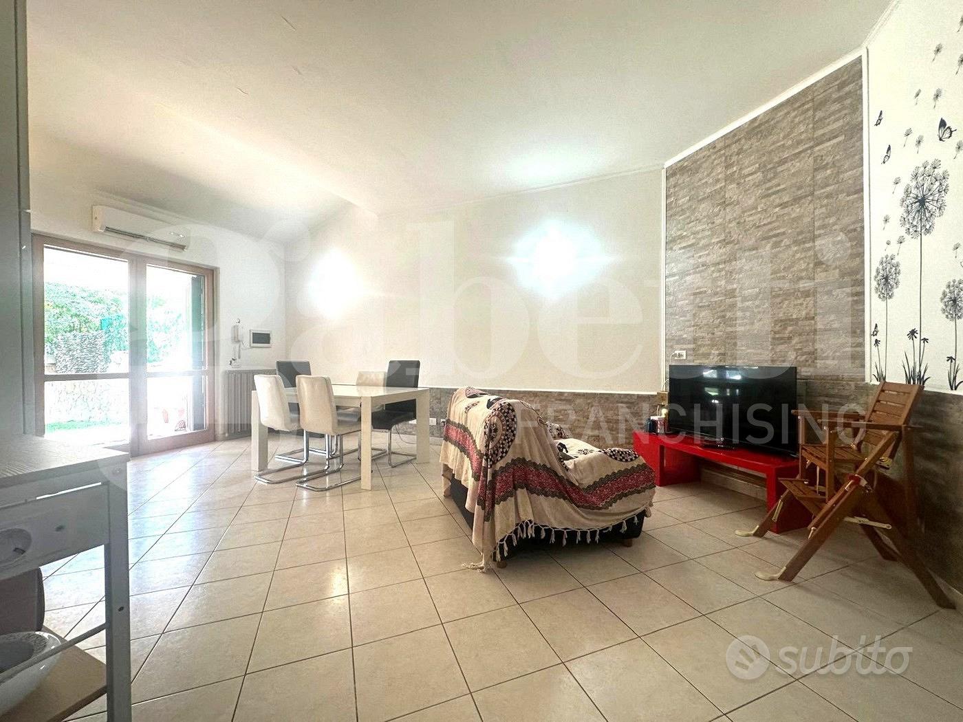Appartamento – Ardea, Lido di Tirrenella - Altro