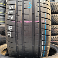 245 35 R 20 95y 275 30 R 20 97yGoodyear ASY3 RFT