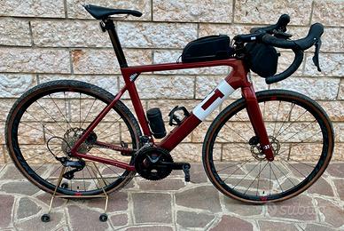 Gravel 3T Exploro Primo