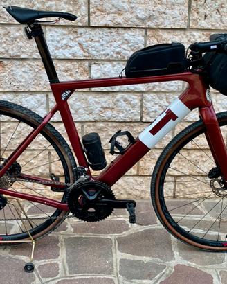 Gravel 3T Exploro Primo