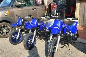 Yamaha pw 50 2022