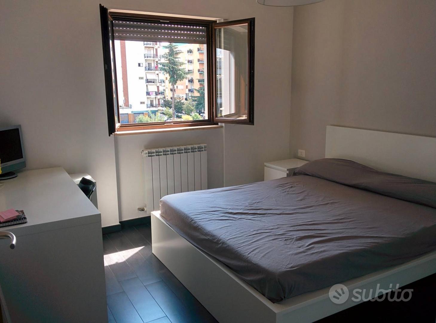 Apartment in Rende, Quattromiglia - Vista 4