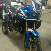 Africa twin 2019