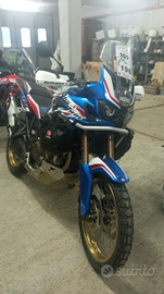 Africa twin 2019