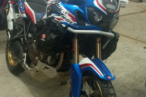 Africa twin 2019