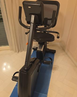 Cyclette TOORX