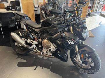 BMW s 1000 r Abs my21