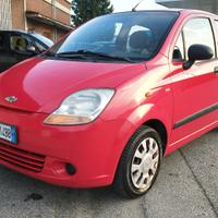 Chevrolet Matiz Benzina GPL VALIDO 2036