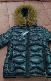 Piumino Blauer