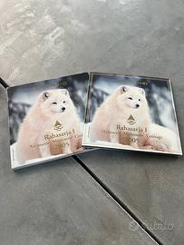 Monete euro finlandesi 2005