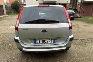 Ford fusione 2009 - Benzina