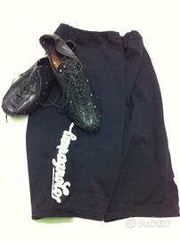 SCARPE e PANTALONI “Eroici”