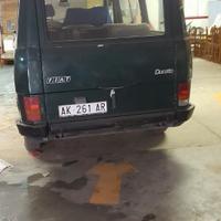 FIAT Ducato (1ª serie) - 1985