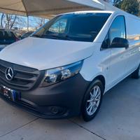 Mercedes-benz Vito 2.2 116 CDI PC Furgone Compact 