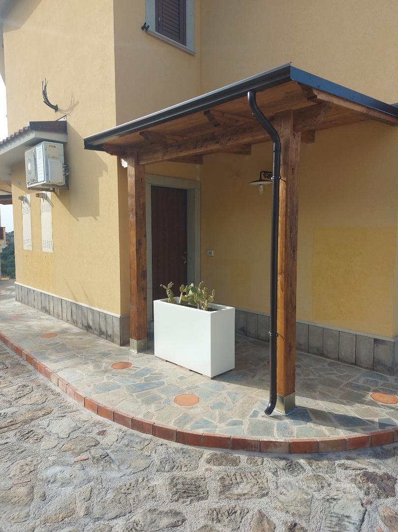 Appartamento – Capo d'Orlando, Certari, Crocevia - Altro