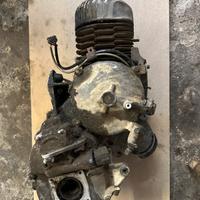 Motore Piaggio ape car 500 550 600