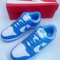 Nike Dunk Retro University Blue EU 42