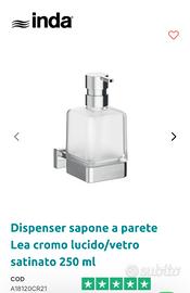 INDA Lea dispenser 