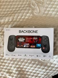 Backbone