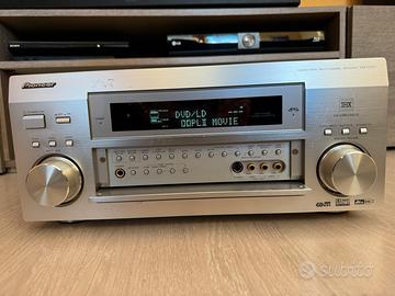 Amplificatore pioneer