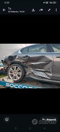 Jaguar XE automatica anno 2015