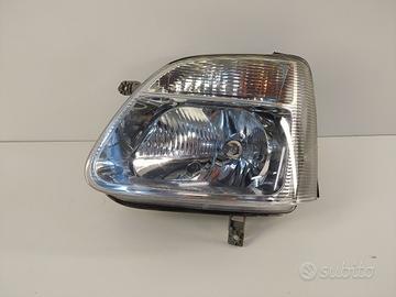 Faro ant sx OPEL AGILA A '04