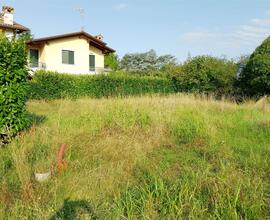 Terreno Edificabile a Gorizia