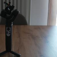 stabilizzatore per action cam 