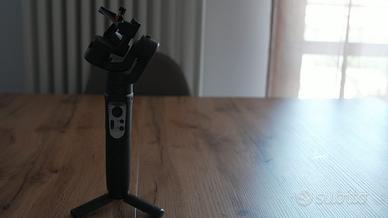 stabilizzatore per action cam 