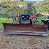 Trattore / Landini 5500 - 1980