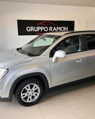Chevrolet Orlando 2.0 Diesel 130CV LT