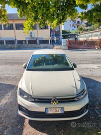 polo 6 serie R-LINE 