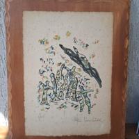 Litografia 