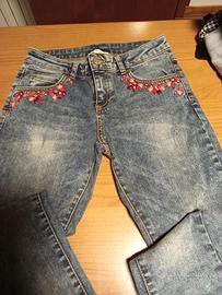 Twin set jeans - 12 anni