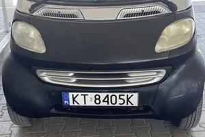 smart con assicurazione