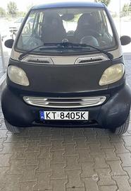 smart con assicurazione