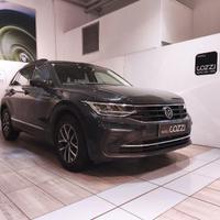 VOLKSWAGEN Tiguan 2ª serie - Tiguan 1.5 TSI 150 CV