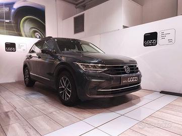 VOLKSWAGEN Tiguan 2ª serie - Tiguan 1.5 TSI 150 CV