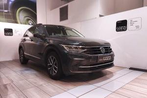 VOLKSWAGEN Tiguan 2ª serie - Tiguan 1.5 TSI 150 CV