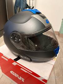 Casco modulare GIVI  20 Evo taglia S