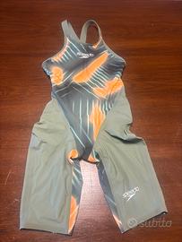 Costumone per gare nuoto