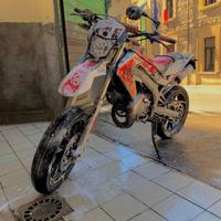 Aprilia SX 50 - 2017