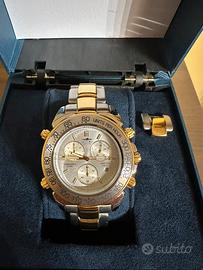 Orologio sector uomo